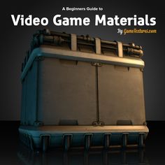 where to find textures for games